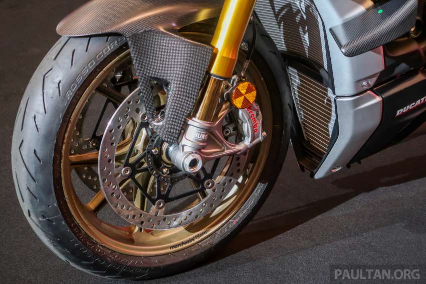 Ducati Streetfighter V2, V4 SP tiba di Malaysia – harga jualan masing-masing RM101,900 dan RM239,900 1466897