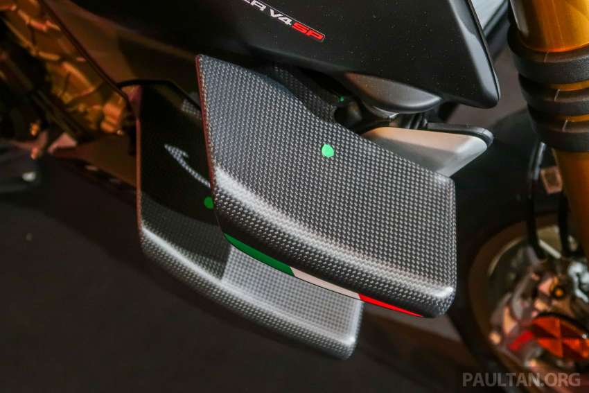 Ducati Streetfighter V2, V4 SP tiba di Malaysia – harga jualan masing-masing RM101,900 dan RM239,900 1466902