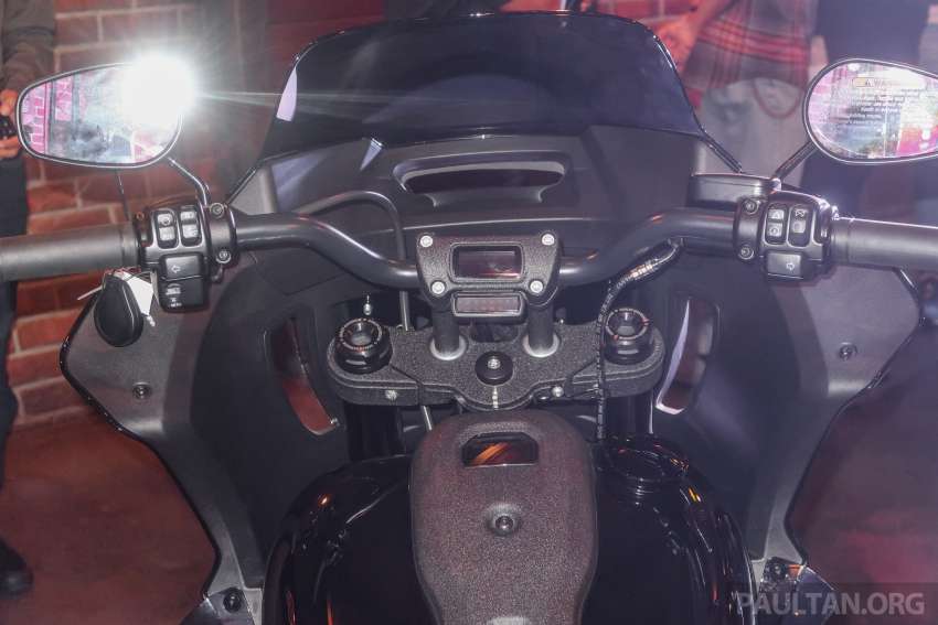 2022 Harley-Davidson Low Rider S and Low Rider ST in Malaysia, priced at RM115,900 and RM125,900 1468672