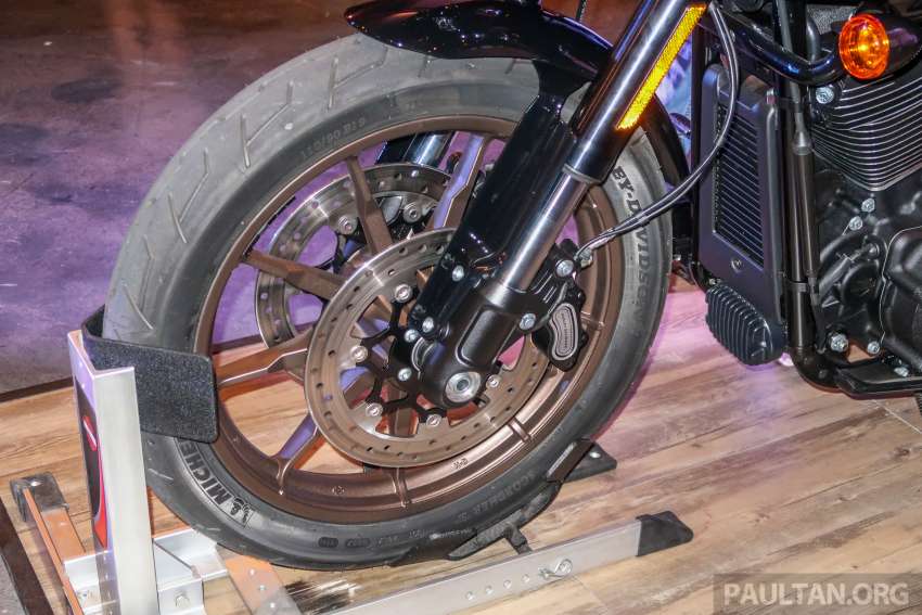 2022 Harley-Davidson Low Rider S and Low Rider ST in Malaysia, priced at RM115,900 and RM125,900 1468698