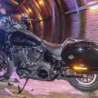 2022 Harley-Davidson Low Rider S and Low Rider ST in Malaysia, priced at RM115,900 and RM125,900