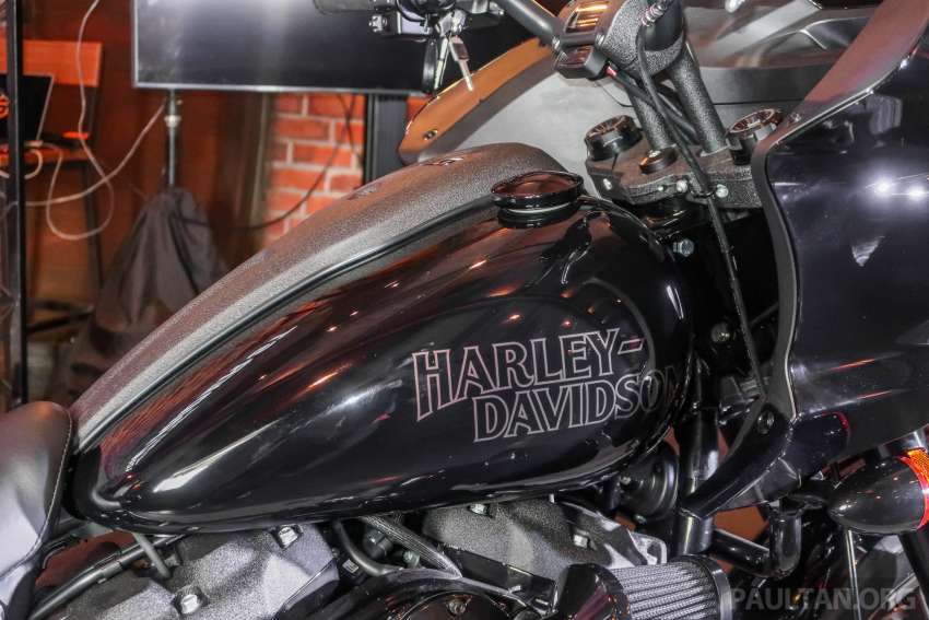 2022 Harley-Davidson Low Rider S and Low Rider ST in Malaysia, priced at RM115,900 and RM125,900 1468670