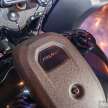 Harley-Davidson Low Rider S dan Low Rider ST tiba di Malaysia – enjin v-twin 1,923 cc, harga dari RM116k