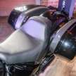 Harley-Davidson Low Rider S dan Low Rider ST tiba di Malaysia – enjin v-twin 1,923 cc, harga dari RM116k