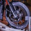 Harley-Davidson Low Rider S dan Low Rider ST tiba di Malaysia – enjin v-twin 1,923 cc, harga dari RM116k