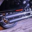 Harley-Davidson Low Rider S dan Low Rider ST tiba di Malaysia – enjin v-twin 1,923 cc, harga dari RM116k