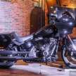 Harley-Davidson Low Rider S dan Low Rider ST tiba di Malaysia – enjin v-twin 1,923 cc, harga dari RM116k