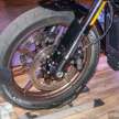 Harley-Davidson Low Rider S dan Low Rider ST tiba di Malaysia – enjin v-twin 1,923 cc, harga dari RM116k