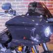 Harley-Davidson Low Rider S dan Low Rider ST tiba di Malaysia – enjin v-twin 1,923 cc, harga dari RM116k