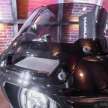 Harley-Davidson Low Rider S dan Low Rider ST tiba di Malaysia – enjin v-twin 1,923 cc, harga dari RM116k