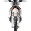 KTM 450 Rally Replica dual-purpose off-road racer