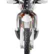 KTM 450 Rally Replica diperkenal – hanya 70 unit, banyak guna kelengkapan sama seperti jentera Dakar
