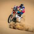 KTM 450 Rally Replica diperkenal – hanya 70 unit, banyak guna kelengkapan sama seperti jentera Dakar