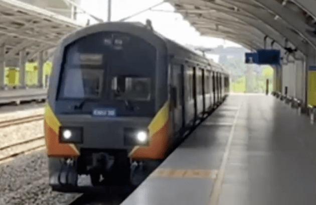 Kadar tambang perkhidmatan Skypark Line dikurangkan mulai hari ini, kini RM3.50 hingga RM4