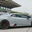 Lamborghini Huracan STO in Malaysia – track-focused upgrades; 640 PS V10; from RM1.48 mil before taxes