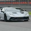 Lamborghini Huracan STO in Malaysia – track-focused upgrades; 640 PS V10; from RM1.48 mil before taxes