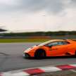 Lamborghini Huracan STO in Malaysia – track-focused upgrades; 640 PS V10; from RM1.48 mil before taxes