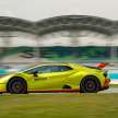 Lamborghini Huracan STO in Malaysia – track-focused upgrades; 640 PS V10; from RM1.48 mil before taxes