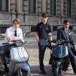 Lambretta G350 Special dan X300 diperkenal – bentuk klasik, enjin 300 dan 275 cc, kelengkapan moden