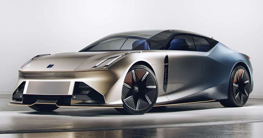 Lynk & Co akan masuk ke pasaran UK pada 2024; dengan EV yang diproduksi oleh Proton di Tg. Malim? 1476889