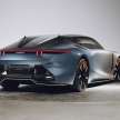 Lynk & Co UK debut in 2024 with EV, made by Proton?