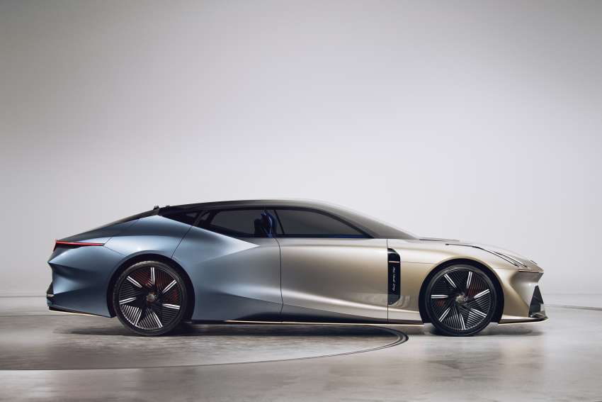 Lynk & Co akan masuk ke pasaran UK pada 2024; dengan EV yang diproduksi oleh Proton di Tg. Malim? 1476884