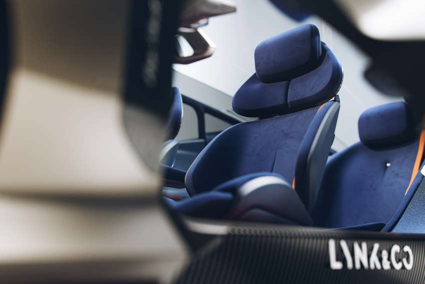 Lynk & Co akan masuk ke pasaran UK pada 2024; dengan EV yang diproduksi oleh Proton di Tg. Malim? 1476878