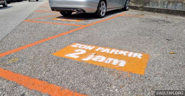 MBSJ postpones implementation of two-hour parking limit in selected areas of Subang Jaya and Puchong