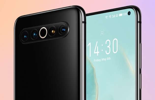 Geely acquires Chinese smartphone maker Meizu