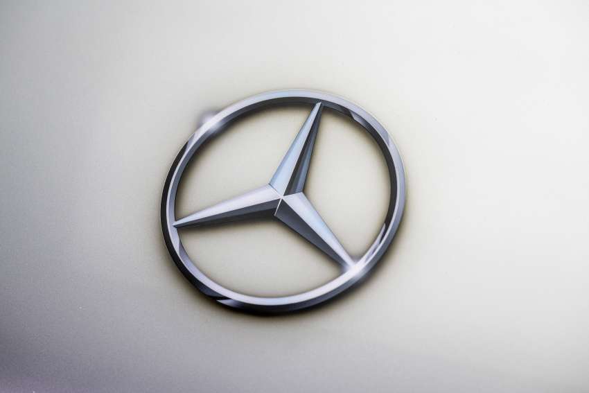 Mercedes-AMG One versi produksi didedahkan – enjin F1 1.6L turbo hibrid, 1,063 PS, 0-100km hanya 2.9 saat! 1464298