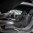 Mercedes-AMG One finally revealed – 1,063 PS F1 1.6L turbo hybrid V6, 0-100 km/h in 2.9 secs, 352 km/h top