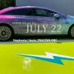 2022 Mercedes-Benz EQS launching in Malaysia on July 22 – EQB and EQC EVs to also be introduced?