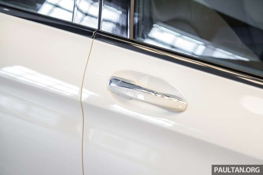 Mercedes-Benz GLC 300e 4MATIC Coupe diperkenal di M’sia — AMG Line, plug-in hybrid, harga dari RM374k 1472502
