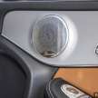 Mercedes-Benz GLC 300e 4MATIC Coupe diperkenal di M’sia — AMG Line, plug-in hybrid, harga dari RM374k