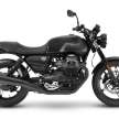 Moto Guzzi V7 Stone 850 tiba di Malaysia – RM62,900
