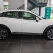 myTukar Auto Fair 2022 in Johor – Mazda CX-3 from RM1,174 per month, CX-5 from RM1,387 per month!