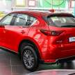 myTukar Auto Fair 2022 in Johor – Mazda CX-3 from RM1,174 per month, CX-5 from RM1,387 per month!