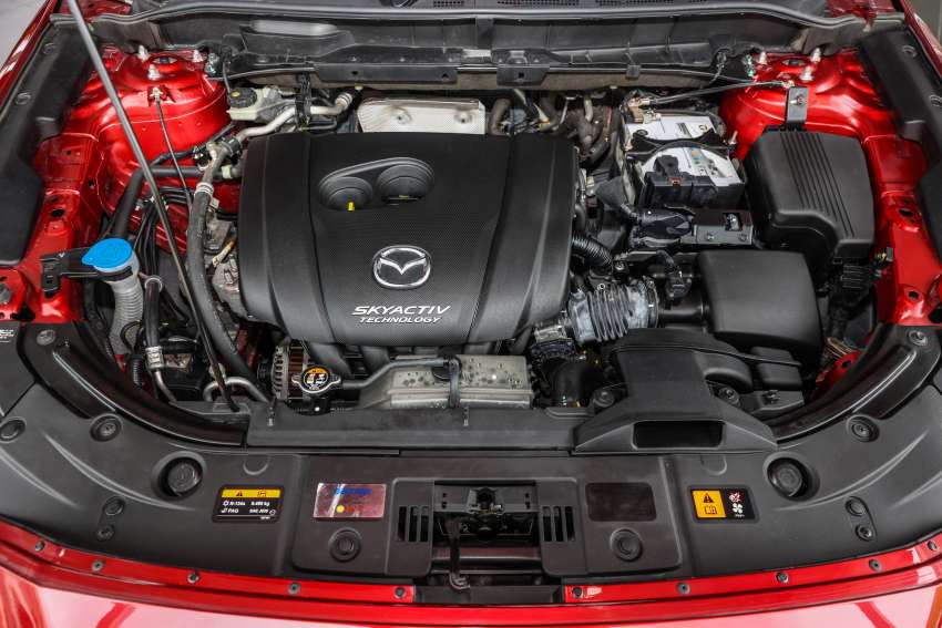 myTukar Auto Fair 2022 in Johor – Mazda CX-3 from RM1,174 per month, CX-5 from RM1,387 per month! 1469636