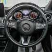 myTukar Auto Fair 2022 di Johor — Mercedes GLA200 dari RM1.9k sebulan; MINI Cooper S Countryman dari RM2.1k sebulan