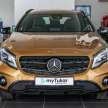 myTukar Auto Fair 2022 in Johor – Mercedes GLA200 fr RM1.9k/mth, MINI Cooper S Countryman RM2.1k/mth!