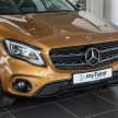 myTukar Auto Fair 2022 in Johor – Mercedes GLA200 fr RM1.9k/mth, MINI Cooper S Countryman RM2.1k/mth!