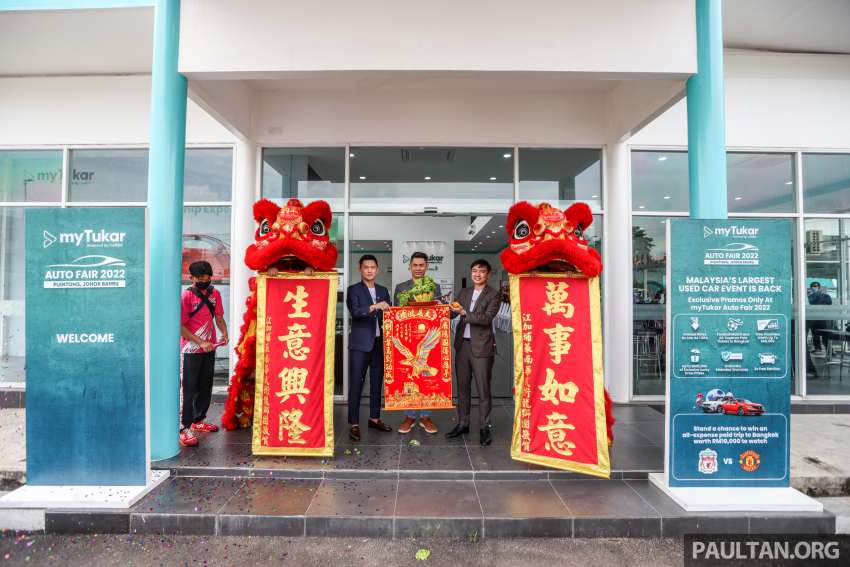 myTukar Retail Experience Centre di Plentong, Johor Bahru rasmi dibuka – pesta jualan sehingga Ahad ini 1471113