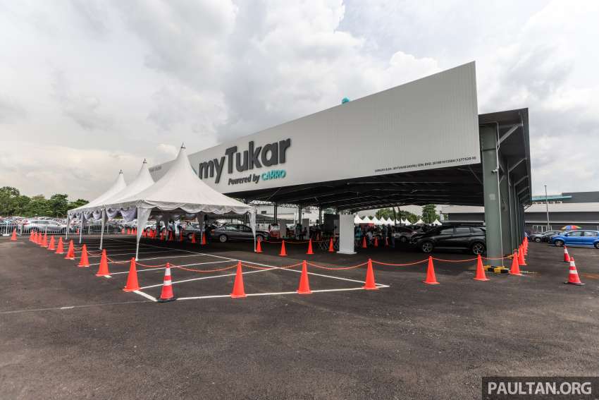 myTukar Retail Experience Centre di Plentong, Johor Bahru rasmi dibuka – pesta jualan sehingga Ahad ini 1471093