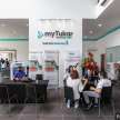 myTukar Retail Experience Centre di Plentong, Johor Bahru rasmi dibuka – pesta jualan sehingga Ahad ini