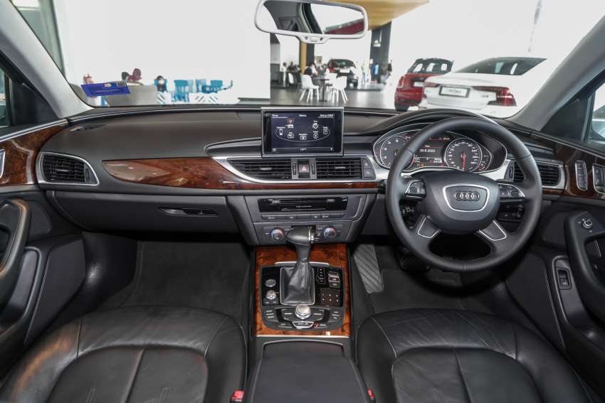 myTukar Auto Fair 2022 in Puchong – Audi Q5 from RM1,152 a month, Audi A6 from RM1,084 a month! 1475743