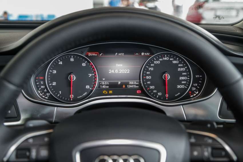 myTukar Auto Fair 2022 di Puchong — Audi Q5 dari RM1,152 sebulan, Audi A6 dari RM1,084 sebulan! 1476851
