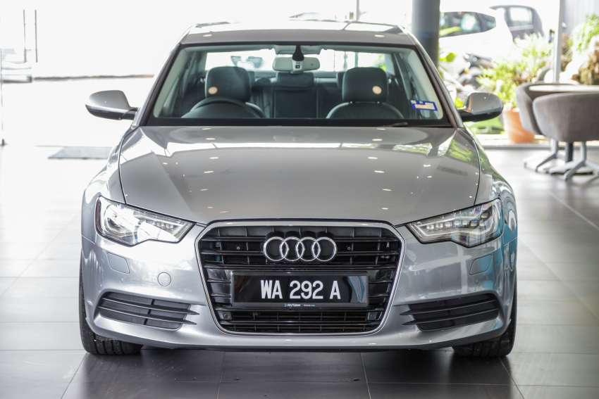 myTukar Auto Fair 2022 in Puchong – Audi Q5 from RM1,152 a month, Audi A6 from RM1,084 a month! 1475736