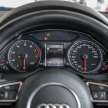 myTukar Auto Fair 2022 di Puchong — Audi Q5 dari RM1,152 sebulan, Audi A6 dari RM1,084 sebulan!