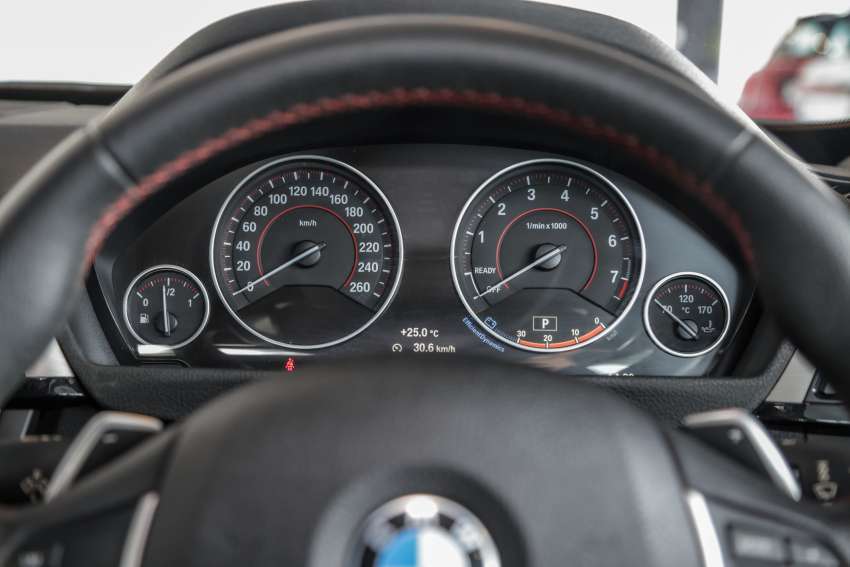 myTukar Auto Fair 2022 di Puchong — Mercedes A250 dari RM2.5k sebulan, BMW 328i GT RM1.2k sebulan! 1475541
