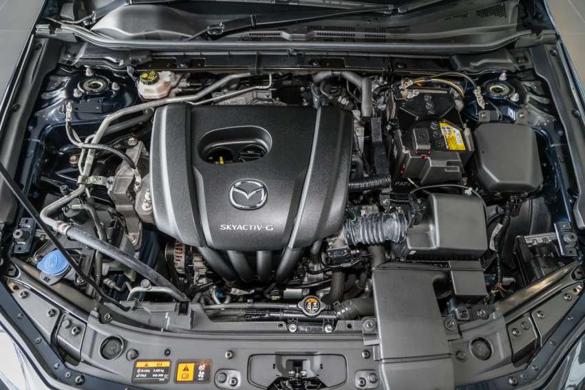 myTukar Auto Fair 2022 di Puchong – Mazda 3 Liftback bermula RM1,481/sebulan; stok tersedia, hadiah menarik 1478184